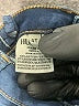 Hudson Jeans Solid Blue Jeans Size 4T - photo 4