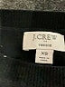 J.Crew Factory Store Black Pullover Sweater Size XS - photo 7