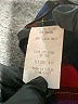 Paris Blues Plaid Red Black Skirt Size 10 - photo 4