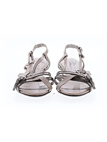 Attilio Giusti Leombruni Sandals (view 2)
