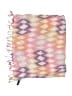Apt. 9 100% Rayon Tie-dye Pink Purple Scarf One size - photo 2