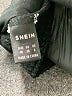 Shein Black Tank Top Size M - photo 7