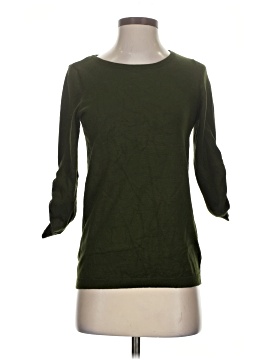 Absolutely Creative Worldwide 3/4 Sleeve Top