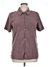 Pride & Joy 100% Polyester Purple Blazer Size 14 (petite) - photo 1