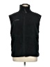 Columbia 100% Polyester Black Vest Size XL (estimated) - photo 1