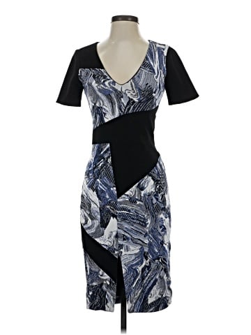 Prabal Gurung Casual Dress (view 1)