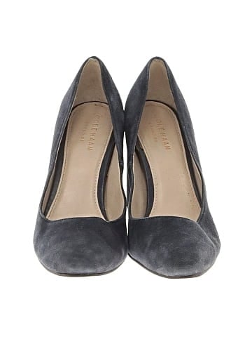 Cole Haan Heels (view 2)