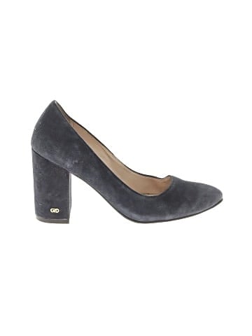 Cole Haan Heels (view 1)