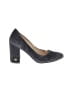 Cole Haan Gray Blue Heels Size 6 - photo 1