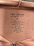 Tek Gear Pink Pullover Hoodie Size M - photo 7