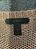 J.Crew Solid Tan Pullover Sweater Size S - photo 7