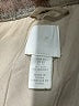 H&M 100% Polyester Gray Coat Size XS - photo 6