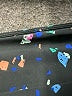 Unbranded Stars Black Active Pants Size S (estimated) - photo 7