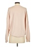Fabletics Pink Long Sleeve Top Size S - photo 2