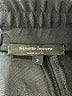 Nanette Lepore 100% Polyethylene Black Dress Pants Size 2 - photo 7