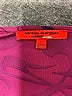 Narciso Rodriguez Burgundy Long Sleeve Blouse Size L - photo 7