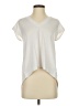 Athleta Ivory Sleeveless T-Shirt Size XXS - photo 1