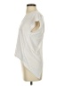 Athleta Ivory Sleeveless T-Shirt Size XXS - photo 5