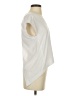 Athleta Ivory Sleeveless T-Shirt Size XXS - photo 4