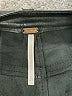 Free People 100% Polyester Black Dress Pants Size 12 - photo 7