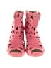 Torrid Pink Heels Size 7 - photo 2
