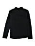 C9 By Champion Black Long Sleeve Turtleneck Size 8 - 10 - photo 2