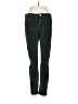 Banana Republic Green Jeans Size 27 waist - photo 1