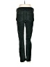 Banana Republic Green Jeans Size 27 waist - photo 2