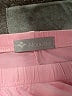 Alouette Pink Track Pants Size 12 - photo 3