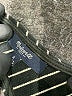 Madewell Stripes Black Casual Dress Size S - photo 7