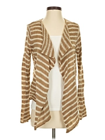 Wooden Ships Cardigan (view 1)
