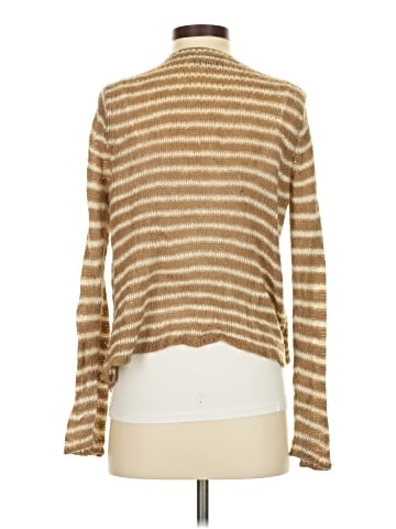 Wooden Ships Cardigan (view 2)
