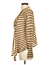 Wooden Ships Tan Cardigan Size S (estimated) - photo 5