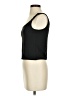 Unbranded Black Tank Top Size S - photo 5