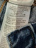 Crewcuts 100% Cotton Blue Jeans Size 12 - photo 4