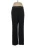 Apriori Stripes Black Dress Pants Size 12 - photo 1