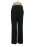 Apriori Stripes Black Dress Pants Size 12 - photo 2
