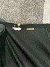 Unbranded 100% Polyester Black Long Sleeve Blouse Size M (estimated) - photo 7