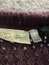 RD Style Burgundy Cardigan Size M - photo 7