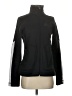Elevate 100% Polyester Black Track Jacket Size S - photo 1