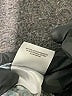 Anne Klein Black 3/4 Sleeve Blouse Size S - photo 8