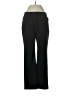 Express Solid Black Dress Pants Size 0 (petite) - photo 1