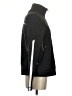 Elevate 100% Polyester Black Track Jacket Size S - photo 4