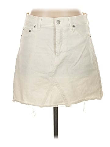 Gap Denim Skirt (view 1)