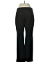 Express Solid Black Dress Pants Size 0 (petite) - photo 2