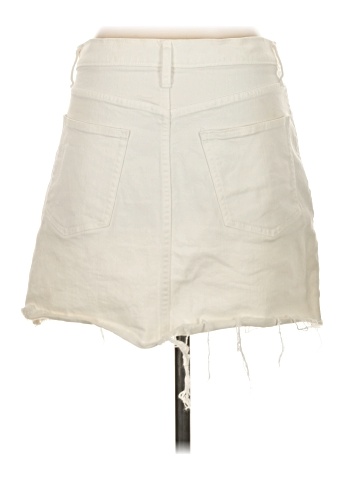 Gap Denim Skirt (view 2)