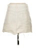 Gap Solid White Denim Skirt Size 27 waist (petite) - photo 2