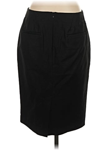 Willi Smith Formal Skirt (view 2)