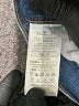 Free People Solid Blue Jeans Size 27 waist - photo 5