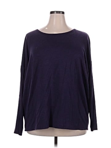 Threads 4 Thought 3/4 Sleeve T-Shirt (view 1)